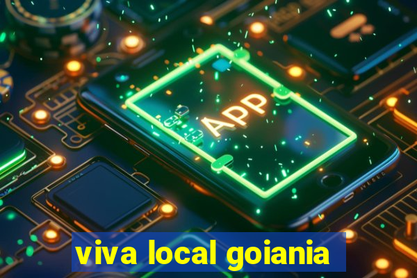 viva local goiania